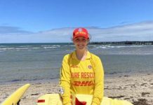 From nipper to lifesaver