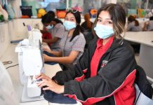 Solution to single-sex debate