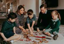 A school with ‘huge, huge ideas’