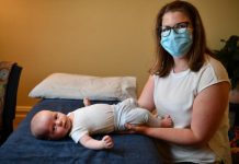 Babies sought for CUTIES trial