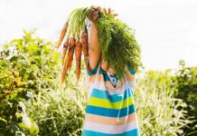 Give them a growth spurt