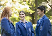 Sense of belonging is crucial