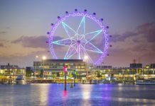 WIN! Melbourne Star passes