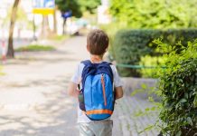 Is your child ready to venture out on their own?