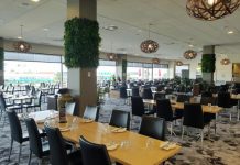 Trot to kids fun at Tabcorp Park