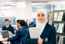 Building tomorrow’s future