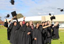 Best chance for early education