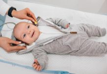 Detecting hearing problems in babies