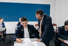 What are you proud of?