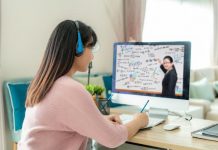 Catching up on learning after Covid chaos