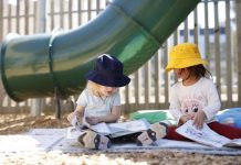 Inspirational education