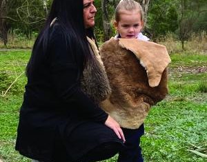 A long history of learning