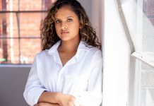 Youth role model lauded