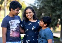 Mum’s difficult journey to entrepreneur pays off