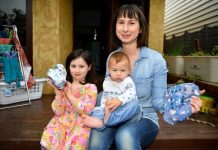 Cashback for reusable nappies