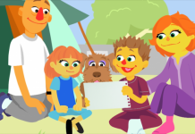 All children are amazing