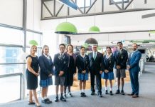 Value and vibrancy at Thomas Carr College