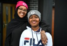 Donating a second chance at life