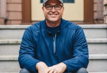 Rob’s a dad to millions