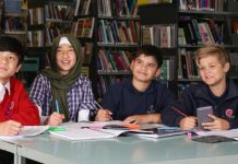 Crafting an exemplary education