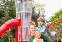 Susie’s still smiling