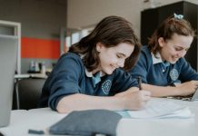 Be curious, become brilliant