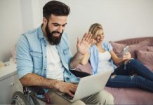 Support where you need it