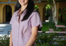 Scholarships at Wesley College