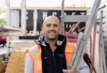 Everyone has a place