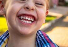 Remote dental screening in development