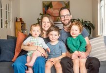 ‘Motherhood is bigger than birth’