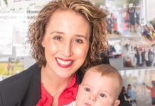 Ruairí was lucky last