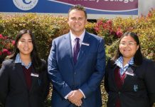 Hoppers Crossing Sec College dynamic school