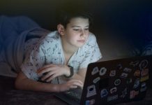 Some online games can fuel nightmares, anxiety in kids