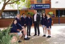 Many opportunities for everyone