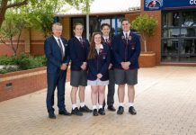 Pathways for all students