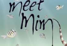 Diving into Mim’s world