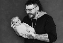 More dads seek support