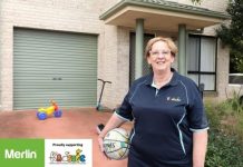 Garage safety checklist