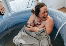 Homebirths to be introduced at Royal Women’s Hospital