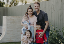 ‘He’s not very resilient, is he?’