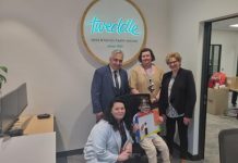 Parents wake up to the importance of sleep