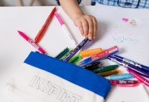 Smooth the start to the school year