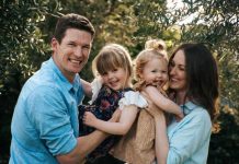 New mums in Safe Hands