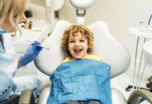 Sleep apnea has many signs