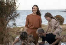 Making space for comfort and conversations