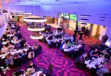 A hidden family dining experience