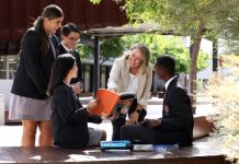 Lifelong learning and spiritual growth