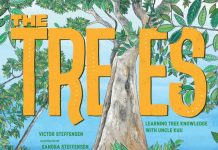 Speaking for our foliage