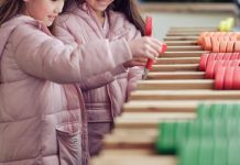 Embracing the Elements